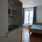 Appartement de 18 m² avec 1 chambre(s) en location à Valenciennes