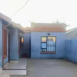 Rent 2 bedroom house in Soweto