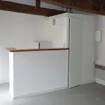 Appartement de 42 m² avec 2 chambre(s) en location à Billom