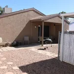 Rent 3 bedroom house of 104 m² in Cochise