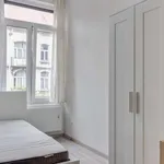 Huur 3 slaapkamer appartement van 90 m² in brussels