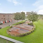 Huur 3 slaapkamer appartement van 116 m² in Oegstgeest