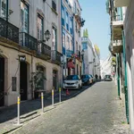 Rent 3 bedroom apartment in Lisbon