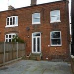 Rent 5 bedroom house in East Of England