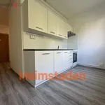 Pronajměte si 3 ložnic/e byt o rozloze 53 m² v Karviná