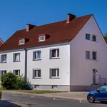 Rent 3 bedroom apartment of 59 m² in Bielefeld