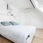 Appartement de 46 m² avec 1 chambre(s) en location à Paris