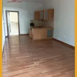 Rent 1 bedroom apartment of 50 m² in Municipal Unit of Mandra