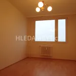 Pronajměte si 2 ložnic/e byt o rozloze 43 m² v Capital City of Prague