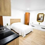 Rent a room in valencia