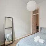 Quarto em Lisboa