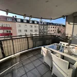 Miete 3 Schlafzimmer wohnung von 90 m² in Frankfurt am Main