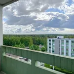 Vuokraa 3 makuuhuoneen asunto, 74 m² paikassa Vantaa