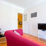 Rent a room in lisbon