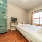 Rent 1 bedroom apartment of 34 m² in Madrid