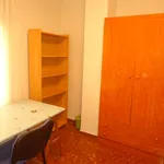 Rent a room in cordoba