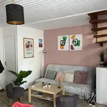 Rent 2 bedroom apartment of 40 m² in RENNES