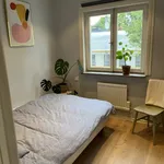 Hyr ett 2-rums lägenhet på 37 m² i Stockholm