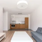 Rent 2 bedroom apartment of 42 m² in Gdańsk