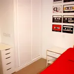 Alquilar 13 dormitorio casa en Madrid