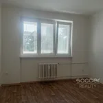 Pronajměte si 2 ložnic/e byt o rozloze 61 m² v Kladno