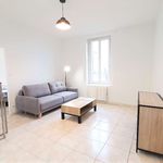 Appartement de 41 m² avec 2 chambre(s) en location à La Mulatière