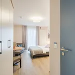 Miete 1 Schlafzimmer wohnung von 25 m² in Munich