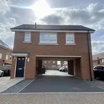 Rent 1 bedroom apartment in West Midlands