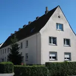 Rent 3 bedroom apartment of 60 m² in Werl