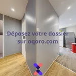 Appartement de 10 m² avec 5 chambre(s) en location à Grenoble