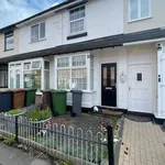 Rent 2 bedroom flat in West Midlands