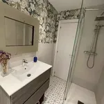 Rent 4 bedroom apartment in Madrid