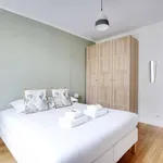 Appartement de 63 m² avec 2 chambre(s) en location à paris