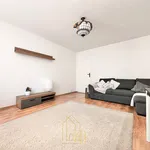 Rent 2 bedroom apartment of 52 m² in Warsaw