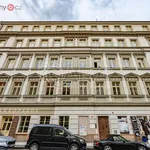 Rent 3 bedroom apartment of 186 m² in Capital City of Prague