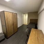 Rent 1 bedroom apartment in brussels