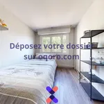 Appartement de 12 m² avec 5 chambre(s) en location à Grenoble