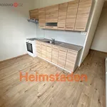 Rent 3 bedroom apartment of 56 m² in Karviná