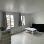 Appartement de 32 m² avec 2 chambre(s) en location à ROUEN