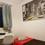 Rent a room in warsaw