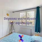 Appartement de 12 m² avec 4 chambre(s) en location à Aulnay-sous-Bois