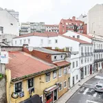 Rent 1 bedroom apartment of 51 m² in lisbon