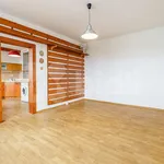 Pronájem bytu 1+1 36m²