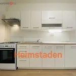 Rent 3 bedroom apartment of 49 m² in Ostrava