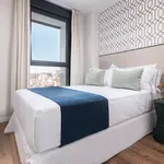 Alquilo 4 dormitorio apartamento de 85 m² en Madrid