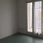 Appartement de 21 m² avec 1 chambre(s) en location à Nancy