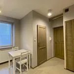 Rent 1 bedroom apartment of 30 m² in Krakow