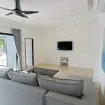 Rent 3 bedroom house in Ko Samui