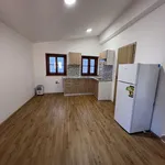 Pronajměte si 1 ložnic/e byt o rozloze 33 m² v Olomouc