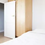 Appartement de 60 m² avec 2 chambre(s) en location à brussels